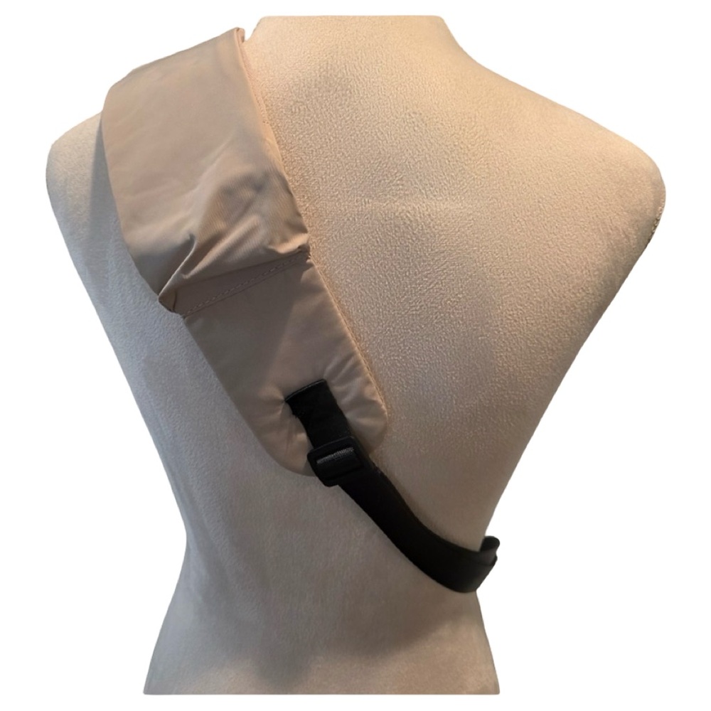 Puma Evercat Myriad Women's light beige Sling Backpack - Picture 4 of 5